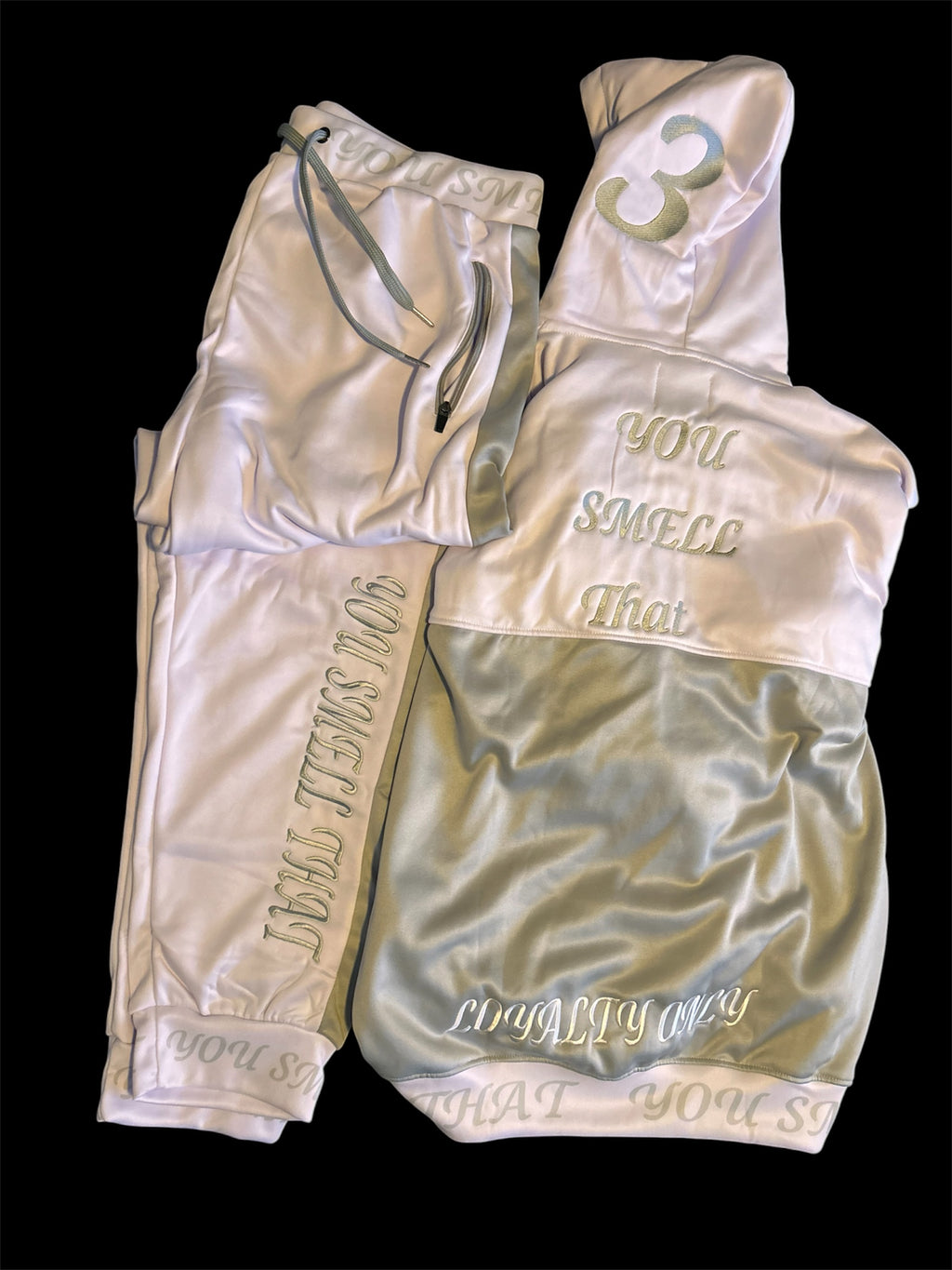 Basic YST TRACKSUIT