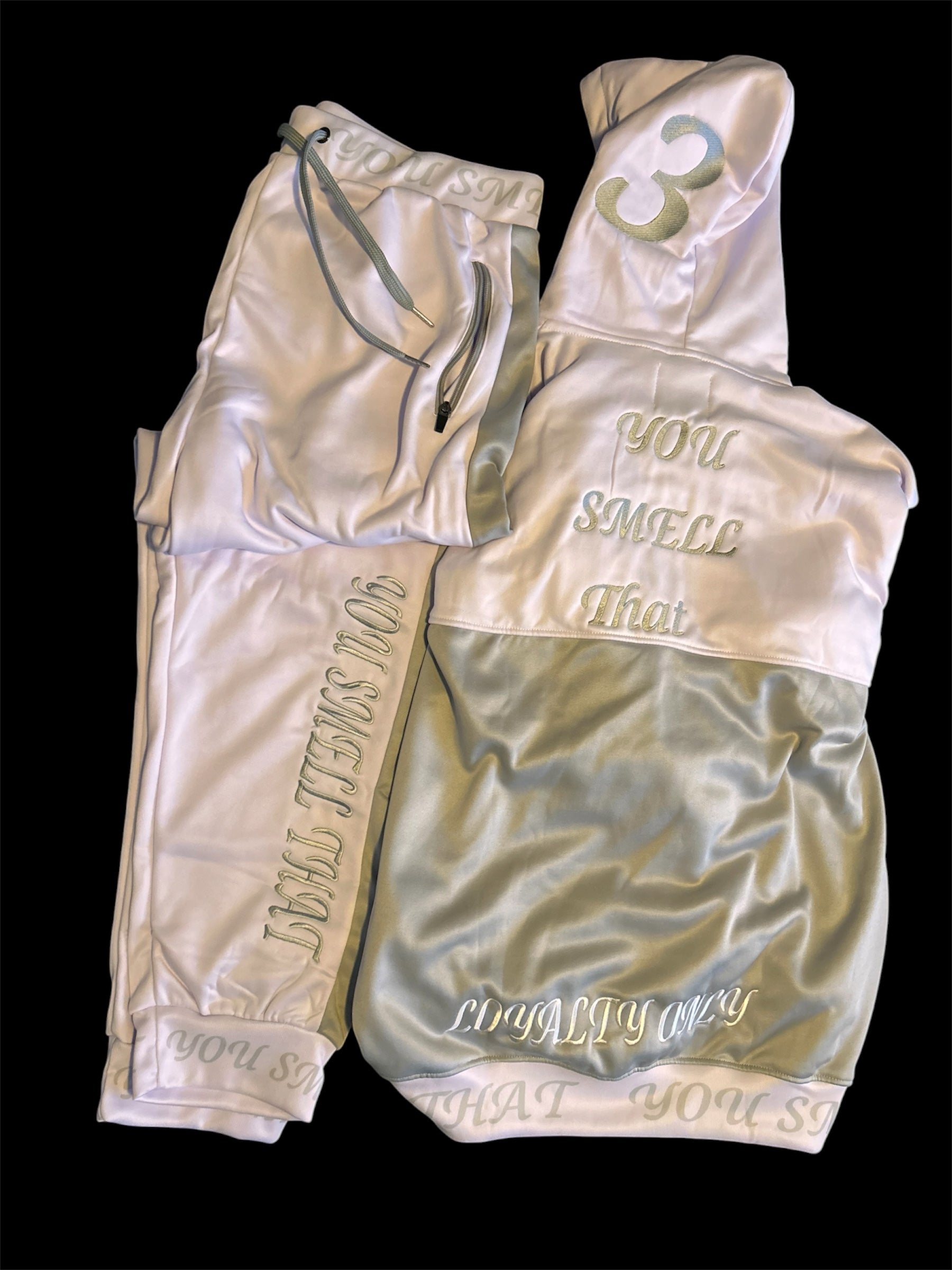 Basic YST TRACKSUIT